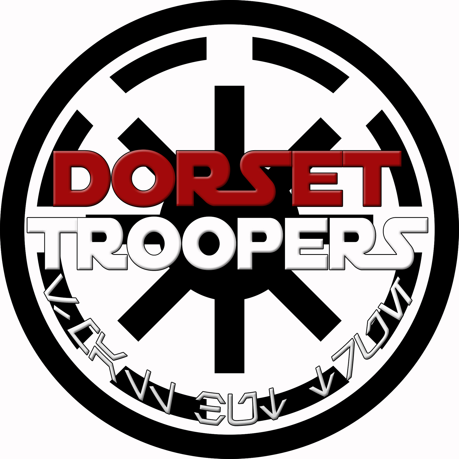 Dorset Troopers